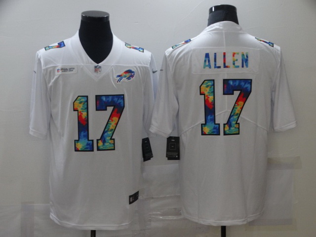 Buffalo Bills Jerseys 060